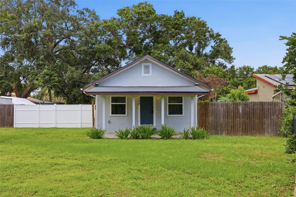 Photo of 1137 Shawnee Drive, Kissimmee, FL 34744 (MLS # O6342706)