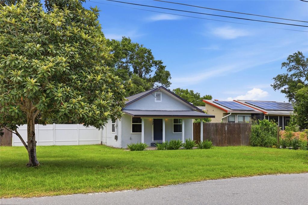 Photo of 1137 Shawnee Drive, Kissimmee, FL 34744 (MLS # O6342706)