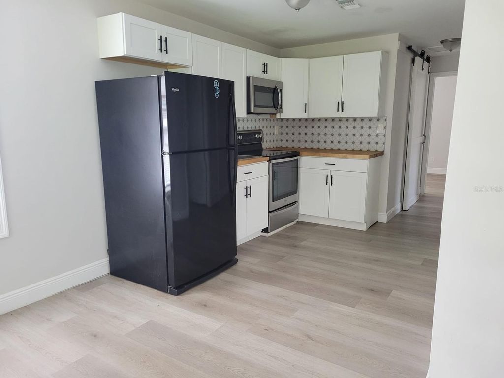 Photo of 1137 Shawnee Drive, Kissimmee, FL 34744 (MLS # O6342706)