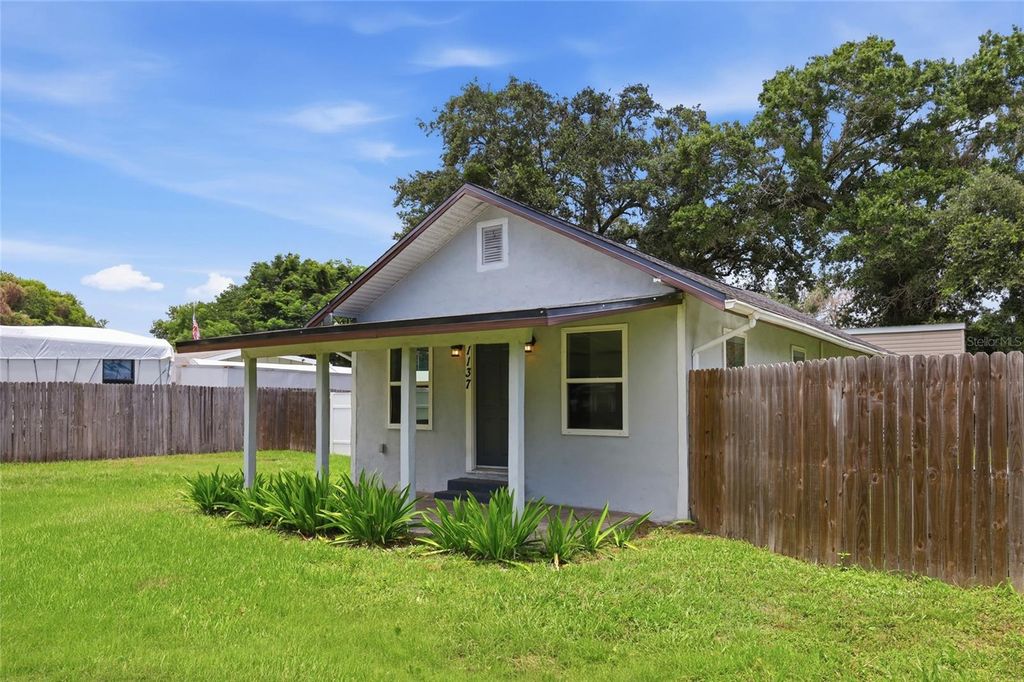 Photo of 1137 Shawnee Drive, Kissimmee, FL 34744 (MLS # O6342706)