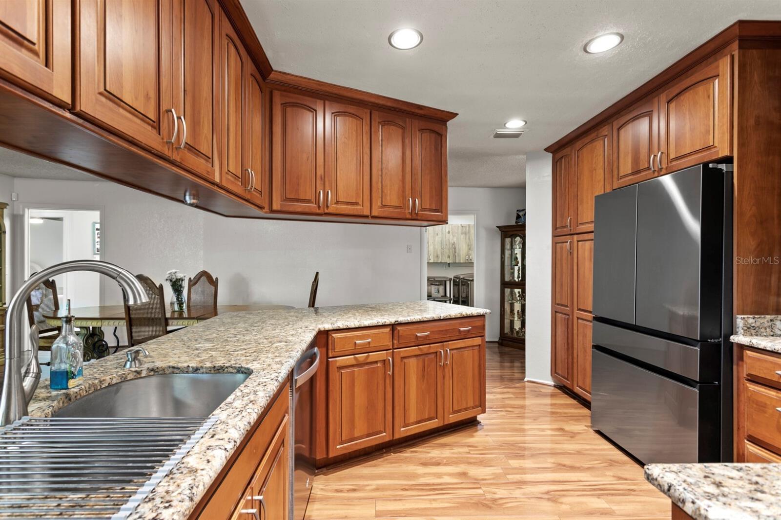 PINE TREE VILLAGE - Residential