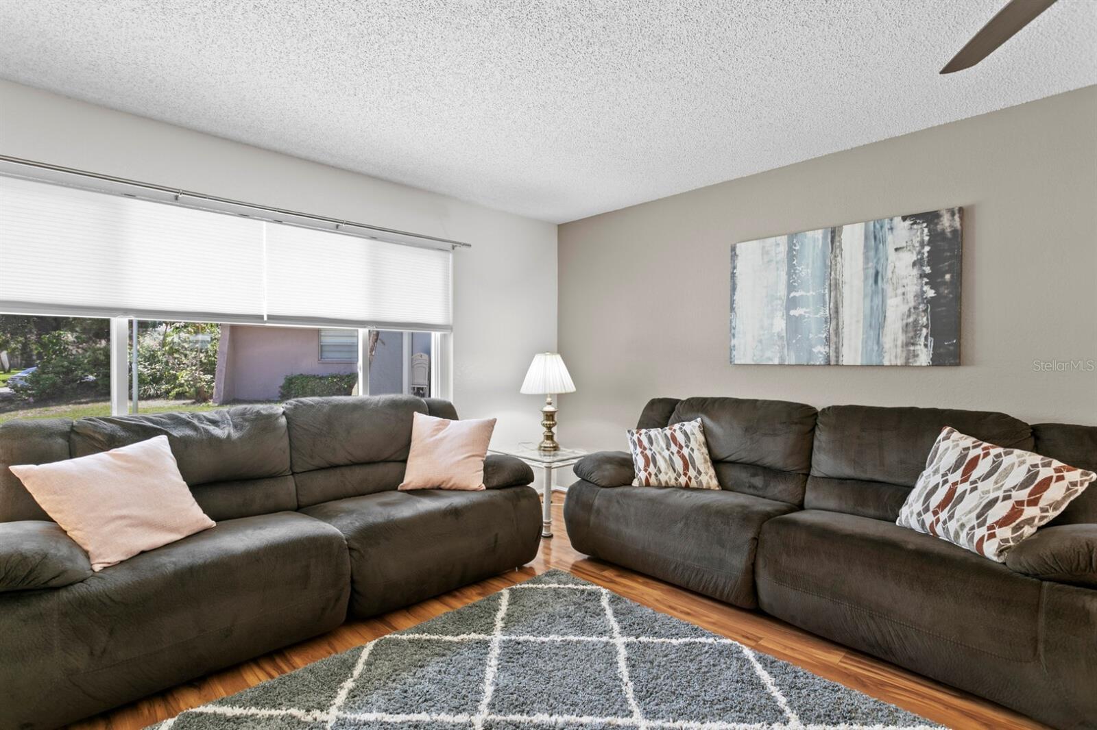 PINE TREE VILLAGE - Residential