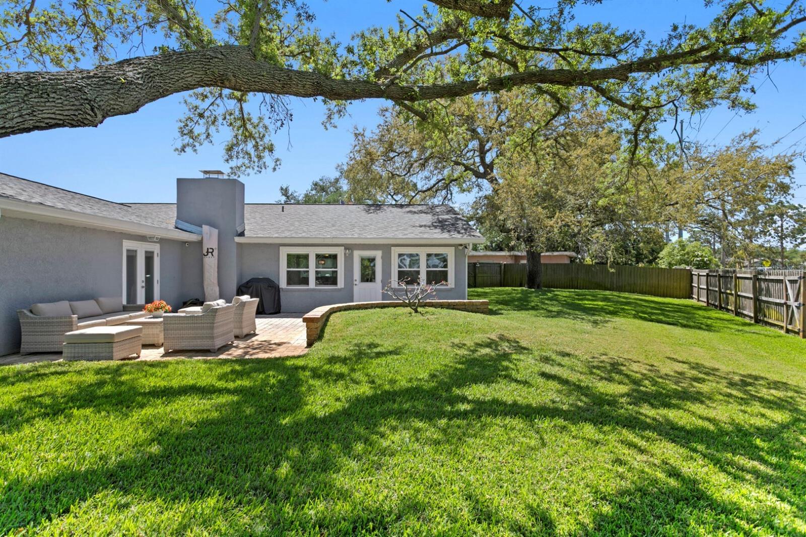 PINE TREE VILLAGE - Residential