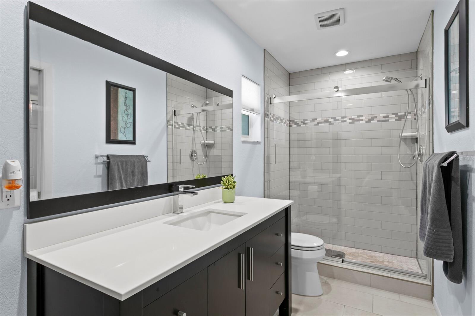 PINE TREE VILLAGE - Residential