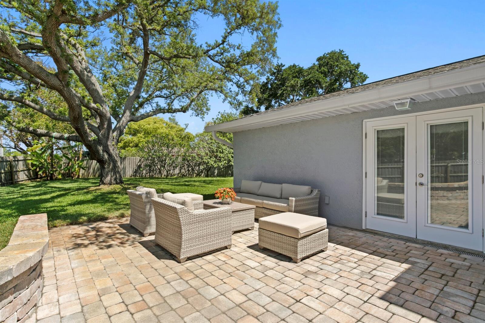 PINE TREE VILLAGE - Residential