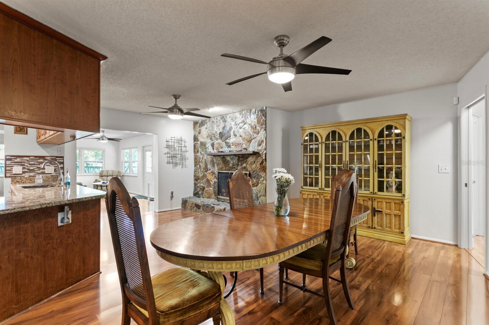 PINE TREE VILLAGE - Residential