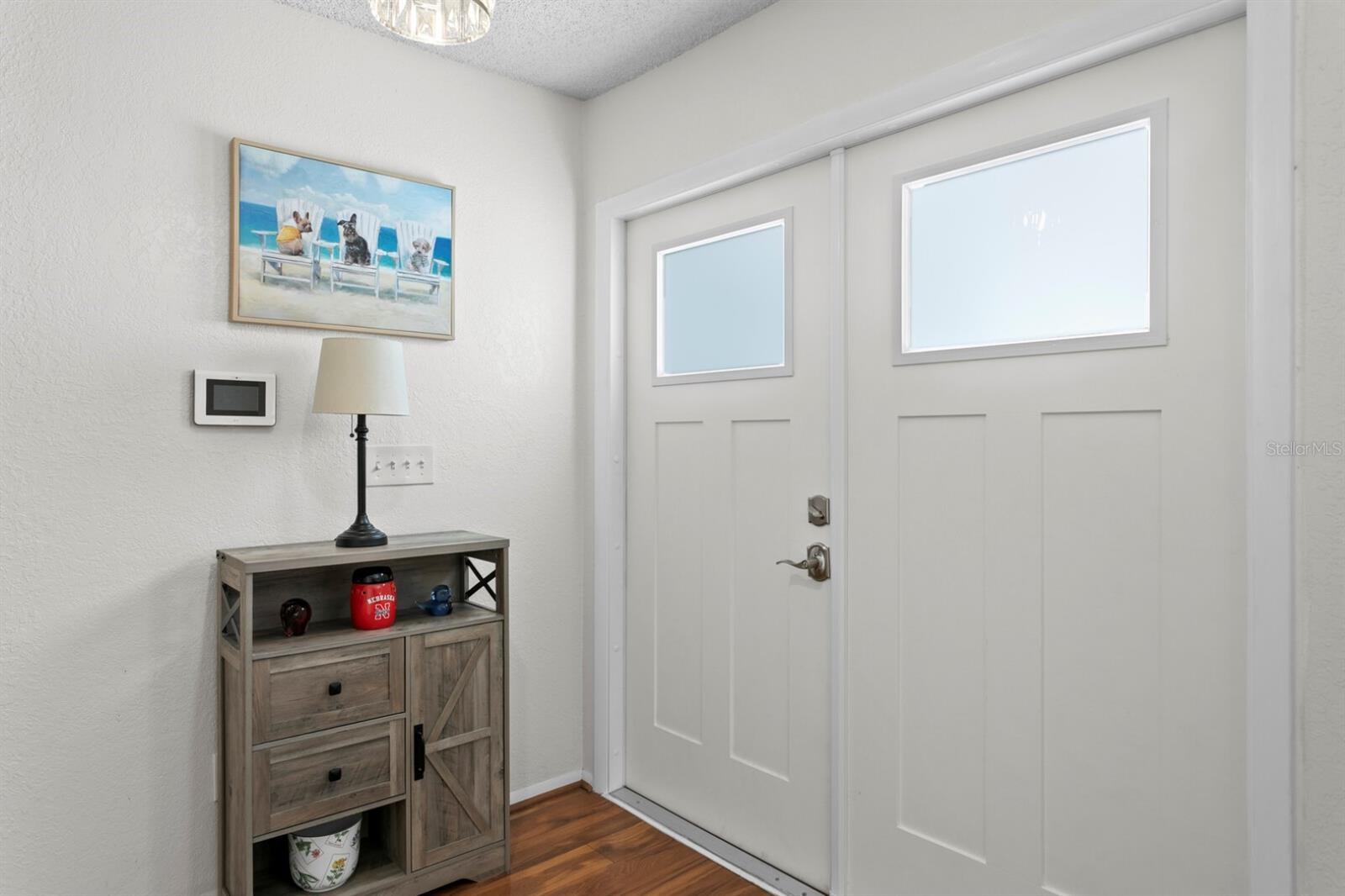 PINE TREE VILLAGE - Residential