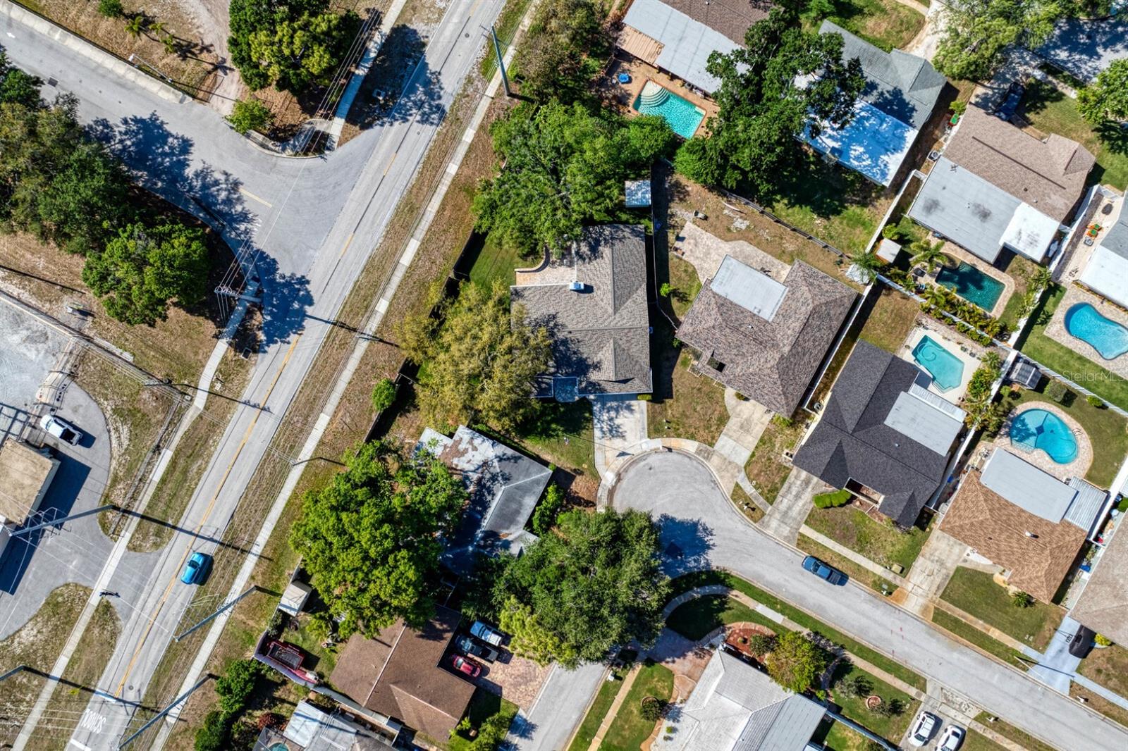 PINE TREE VILLAGE - Residential