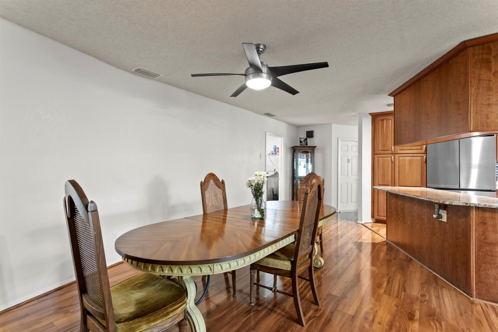 PINE TREE VILLAGE - Residential