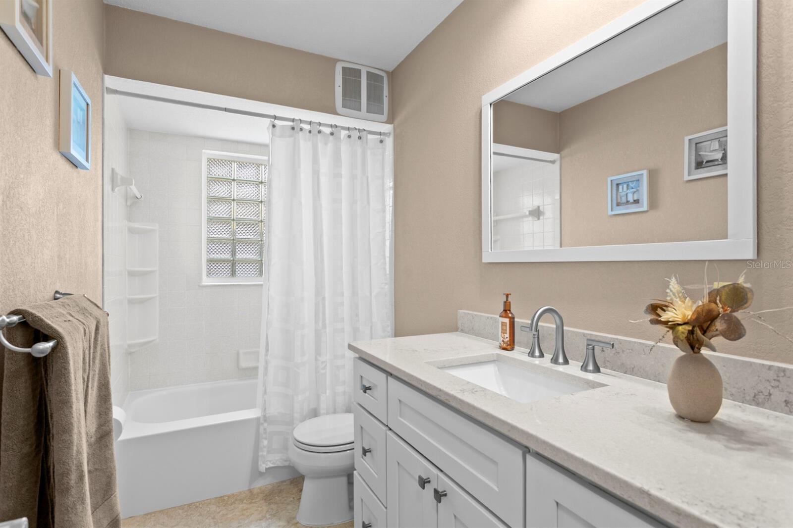 PINE TREE VILLAGE - Residential