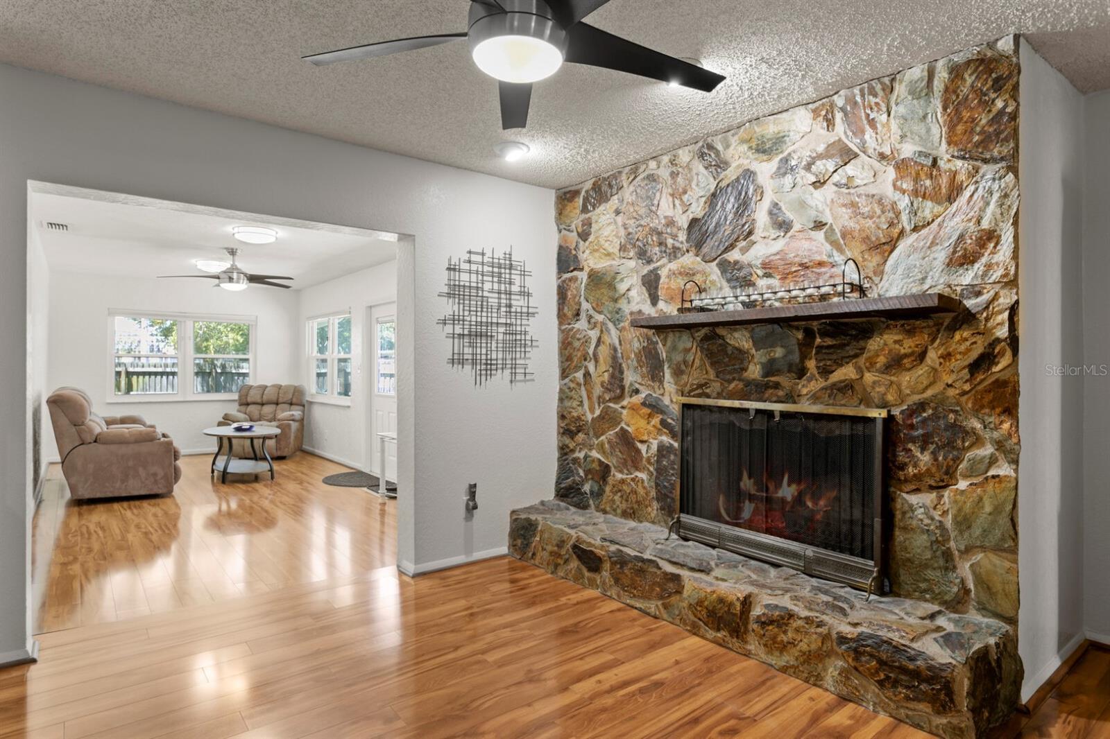 PINE TREE VILLAGE - Residential