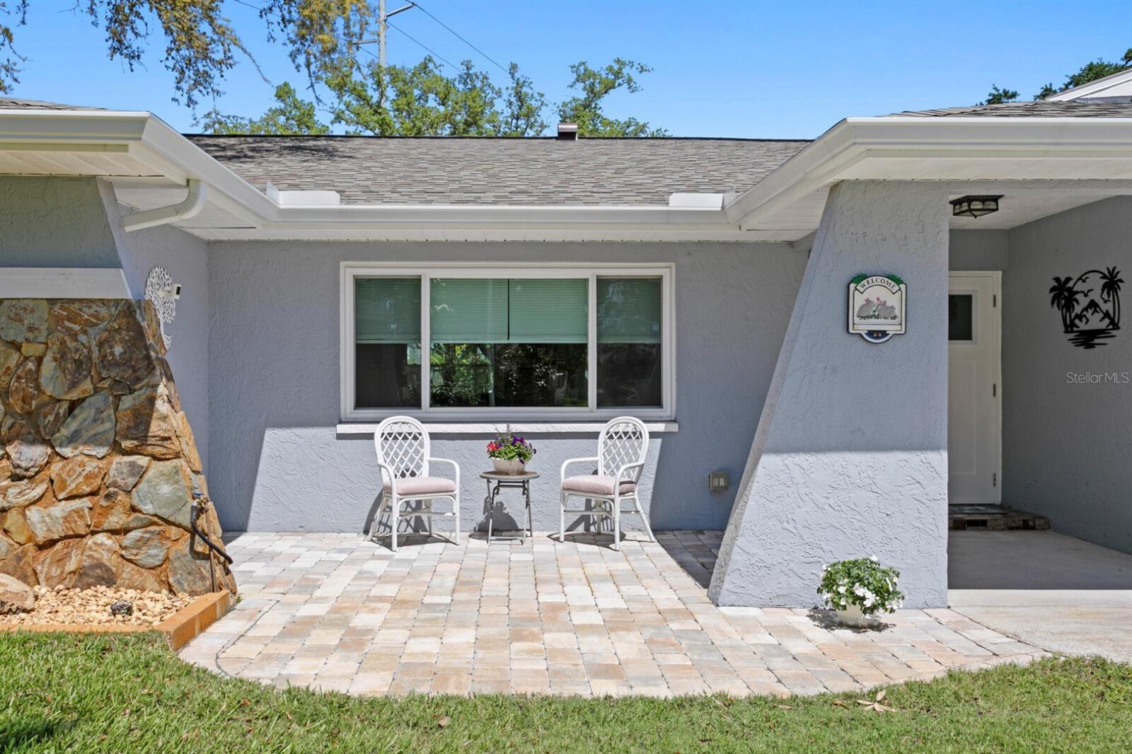 PINE TREE VILLAGE - Residential