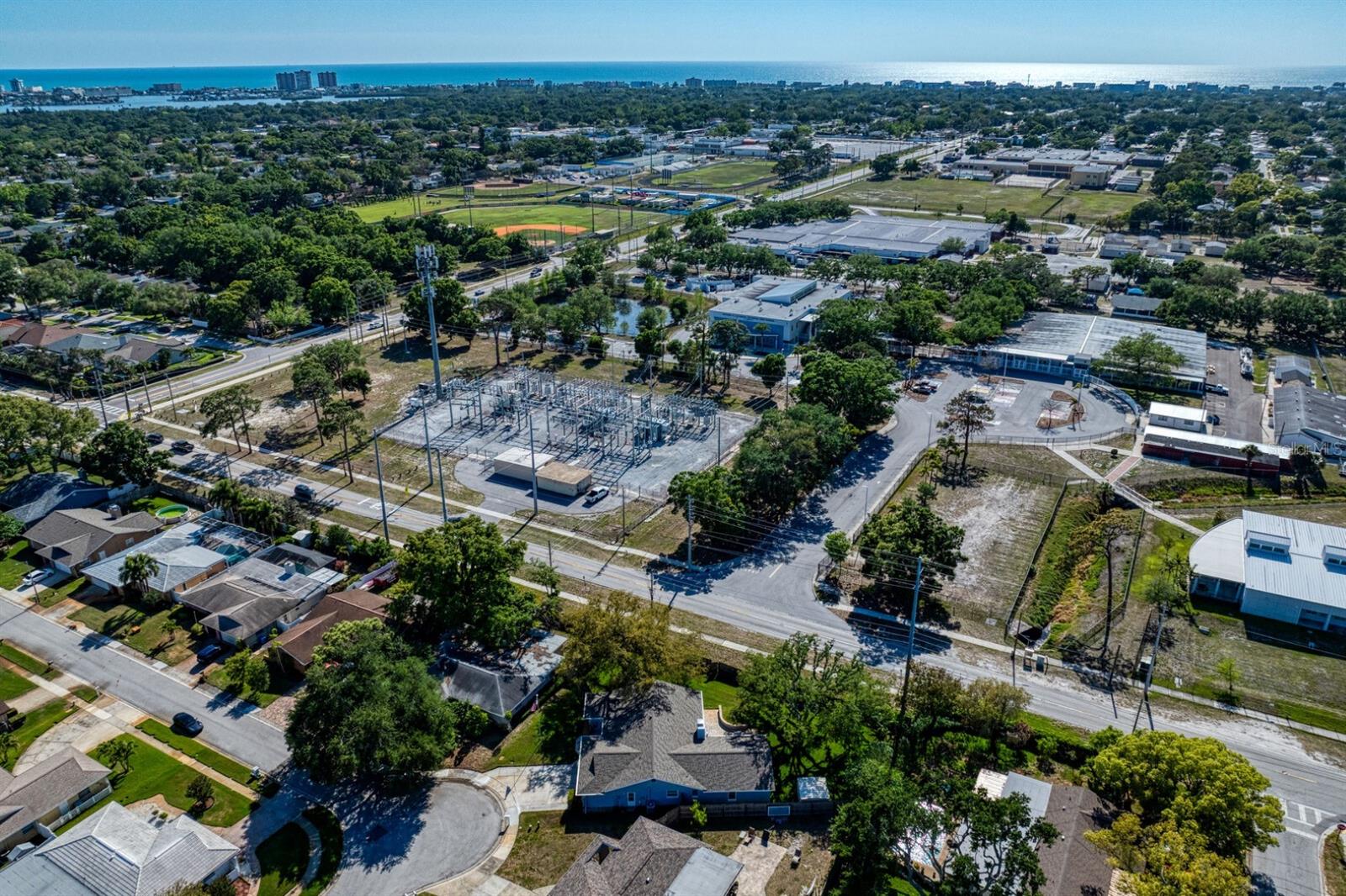 PINE TREE VILLAGE - Residential