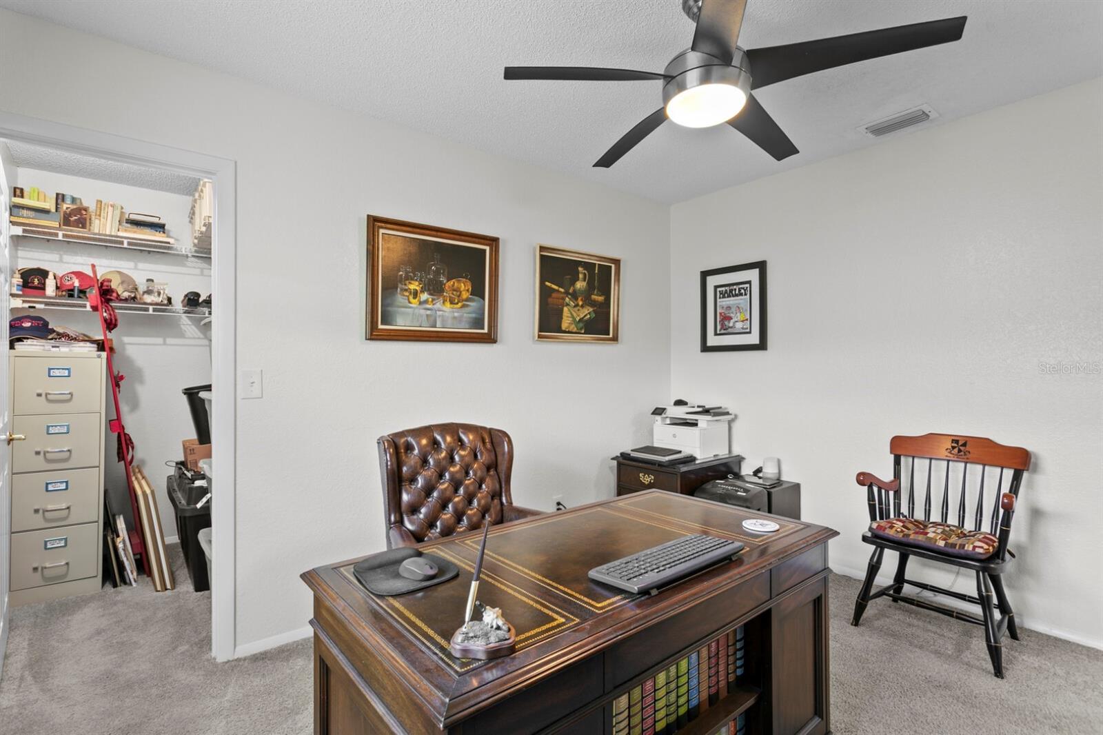 PINE TREE VILLAGE - Residential