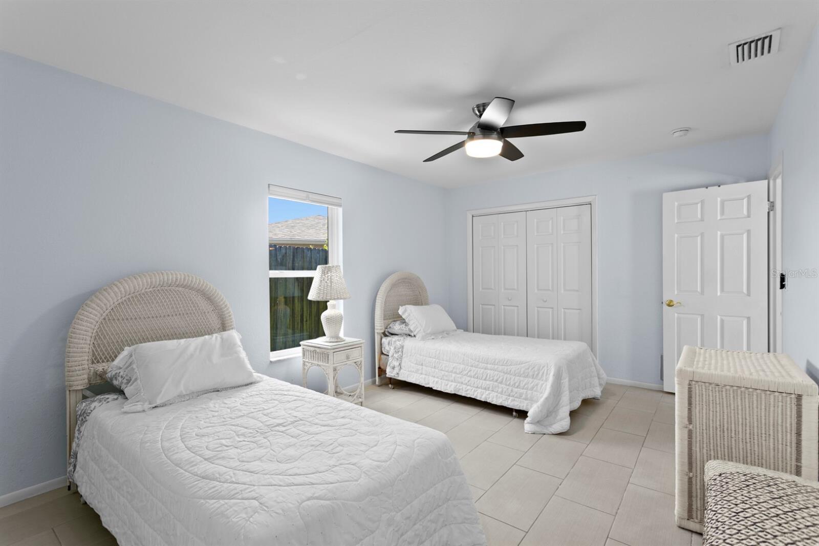 PINE TREE VILLAGE - Residential