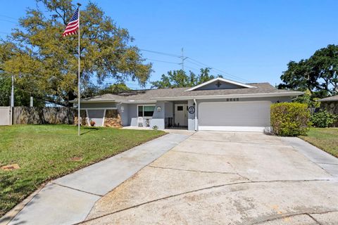 Photo of 8645 Pinetree Drive W, Seminole, FL 33772 (MLS # TB8489357)