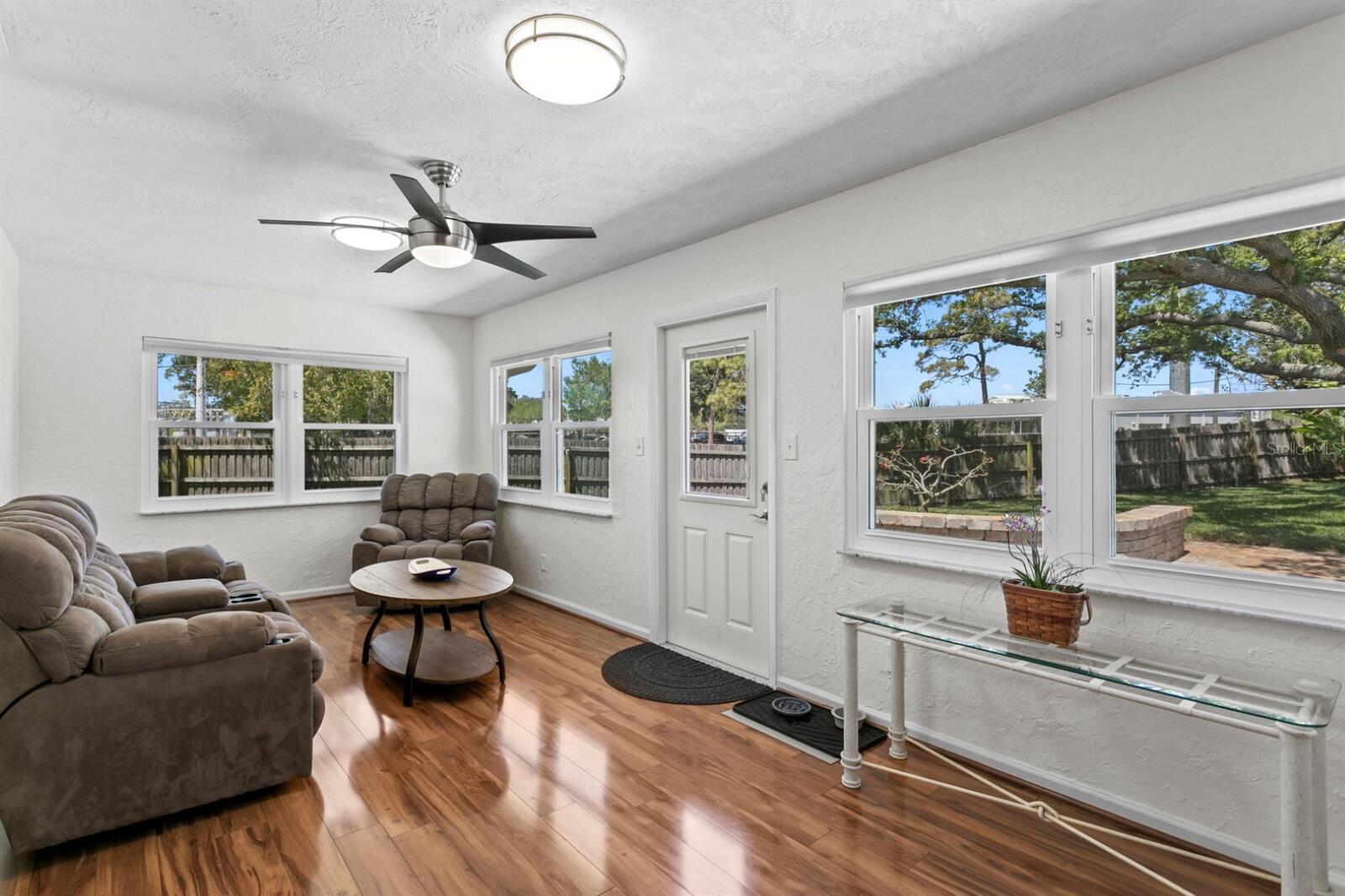 PINE TREE VILLAGE - Residential