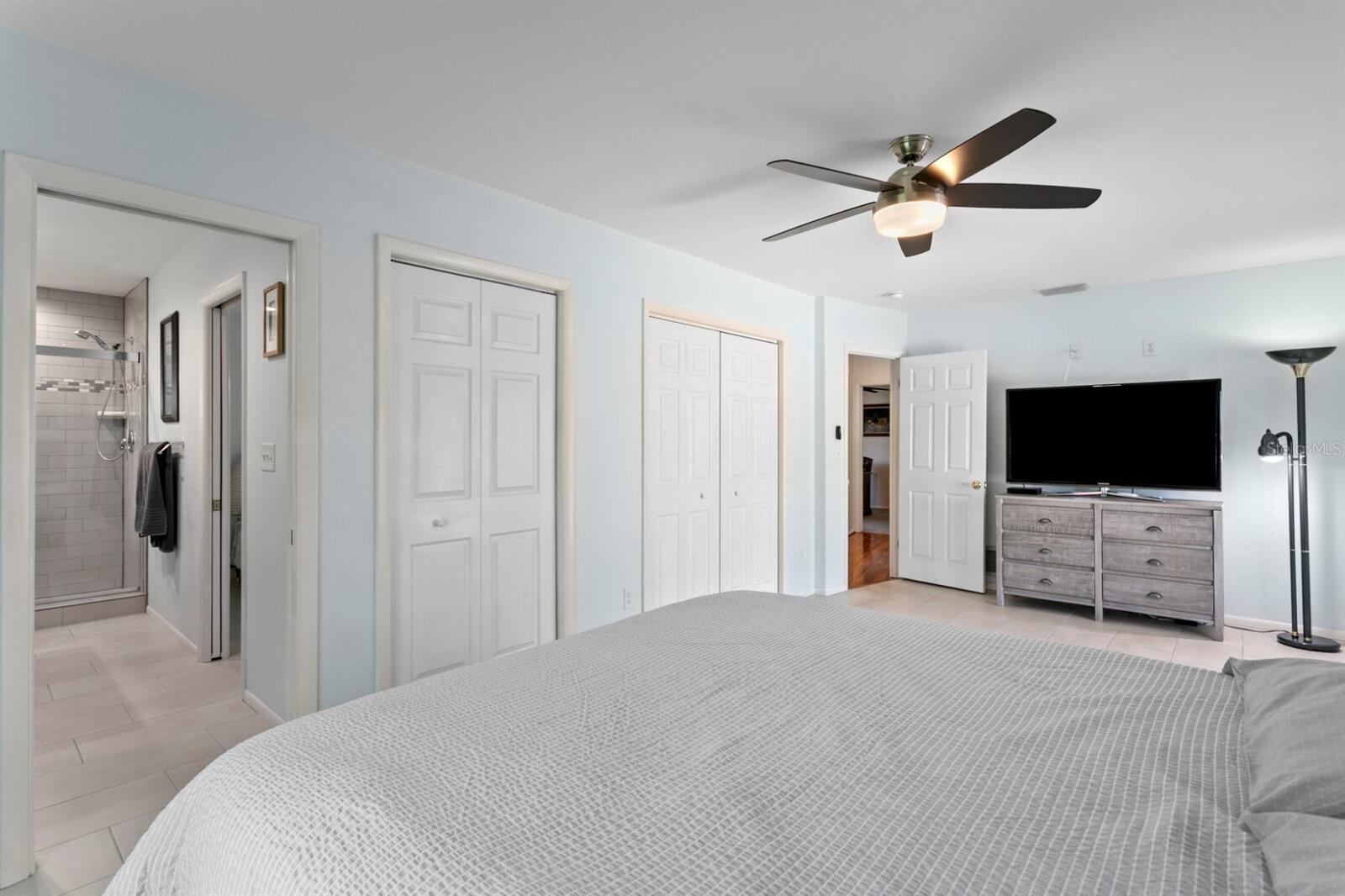 PINE TREE VILLAGE - Residential