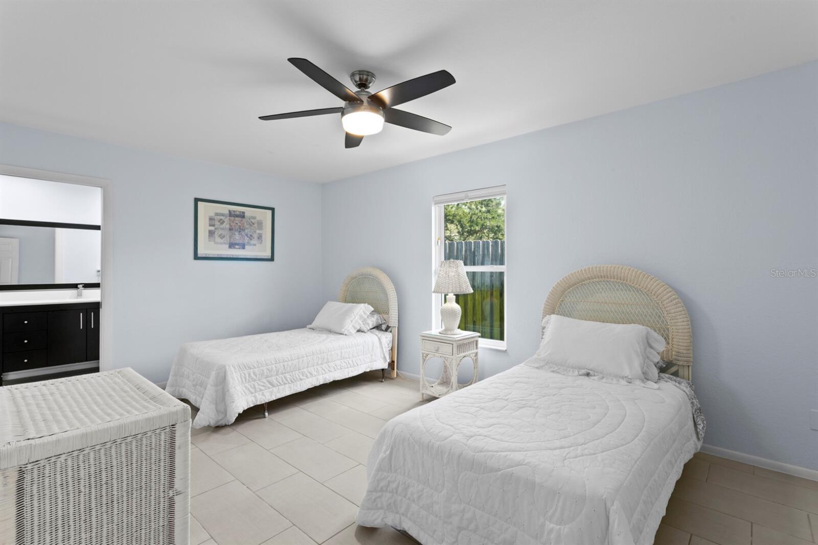 PINE TREE VILLAGE - Residential