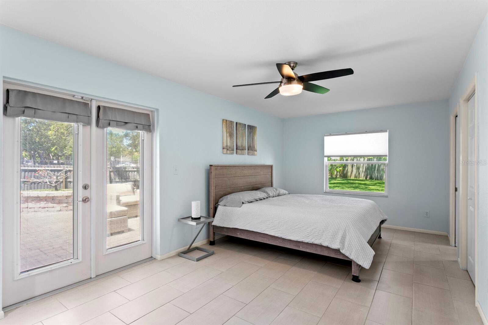 PINE TREE VILLAGE - Residential