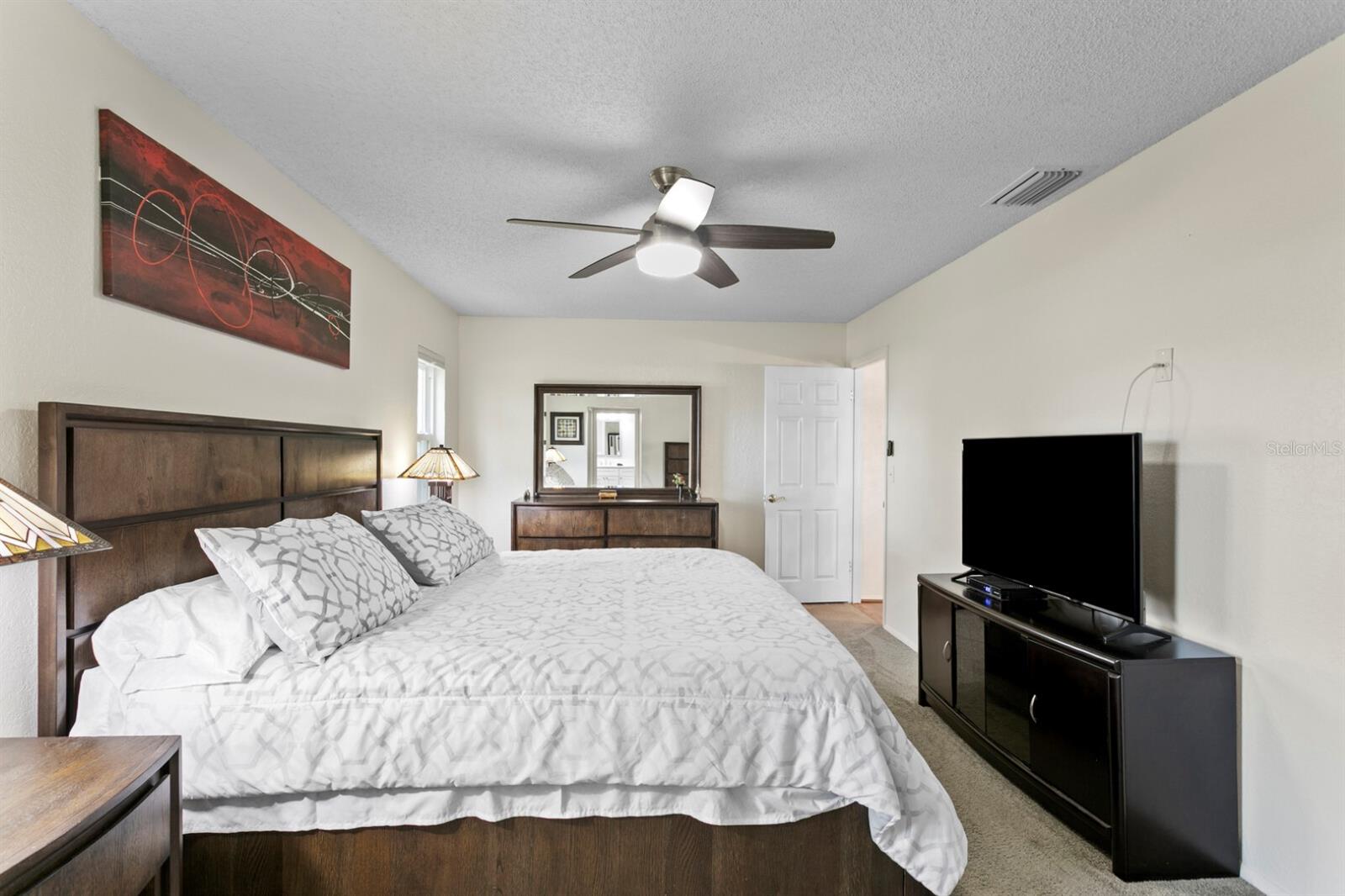 PINE TREE VILLAGE - Residential