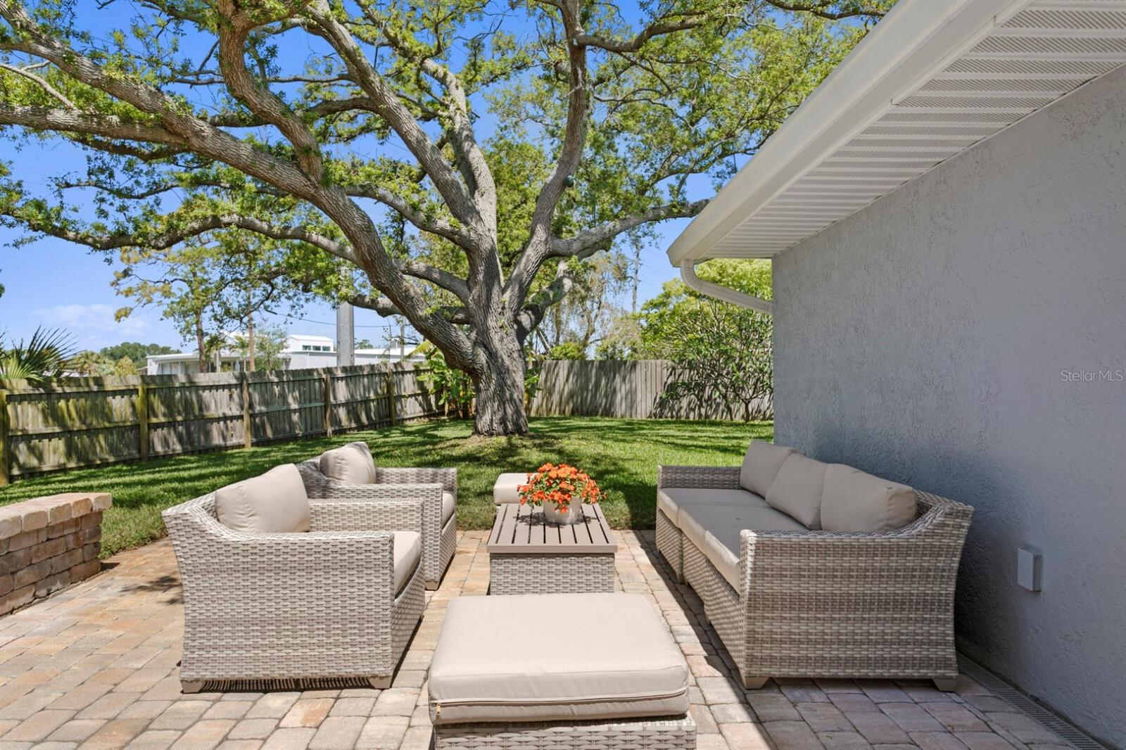 PINE TREE VILLAGE - Residential