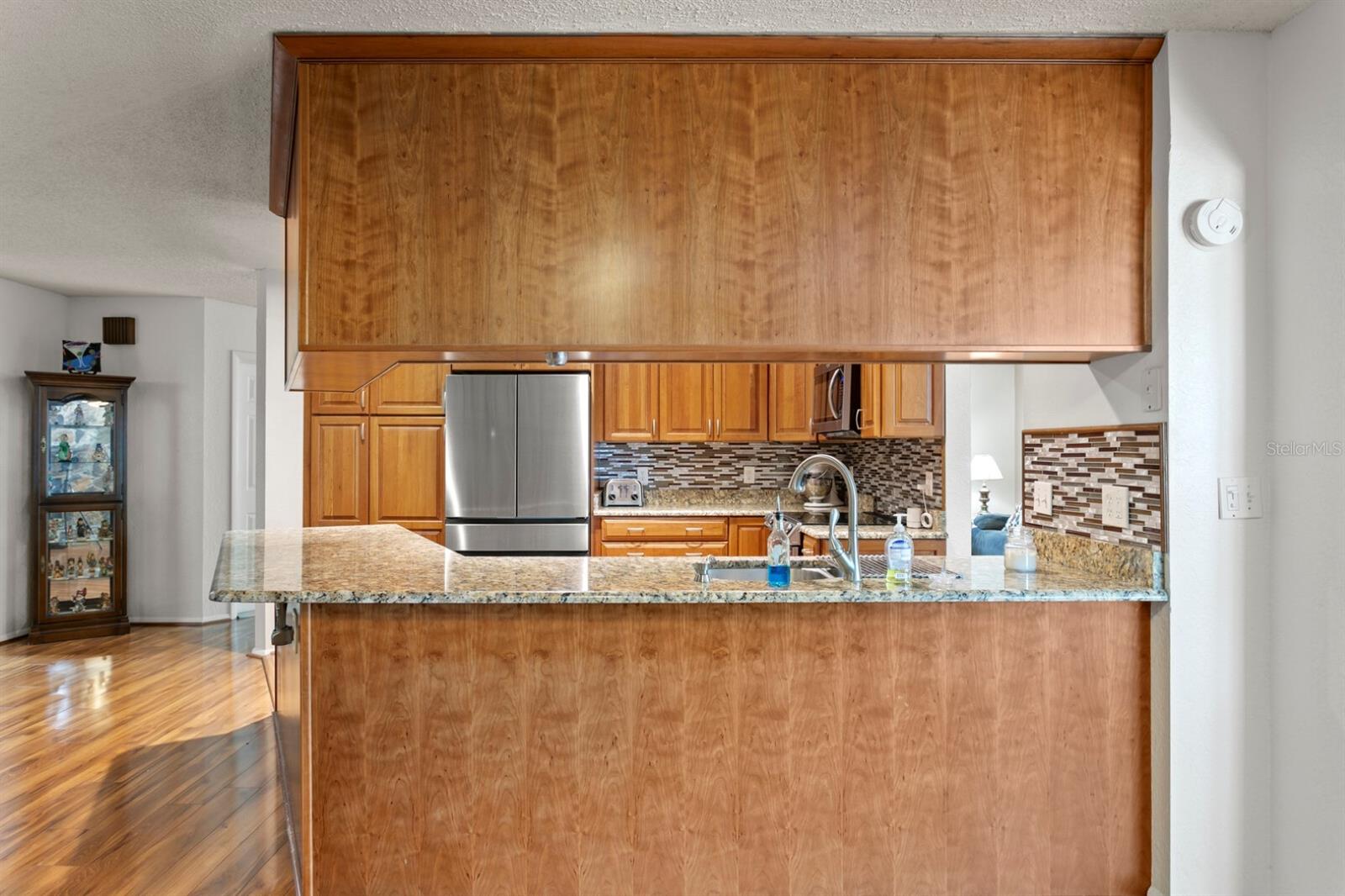 PINE TREE VILLAGE - Residential