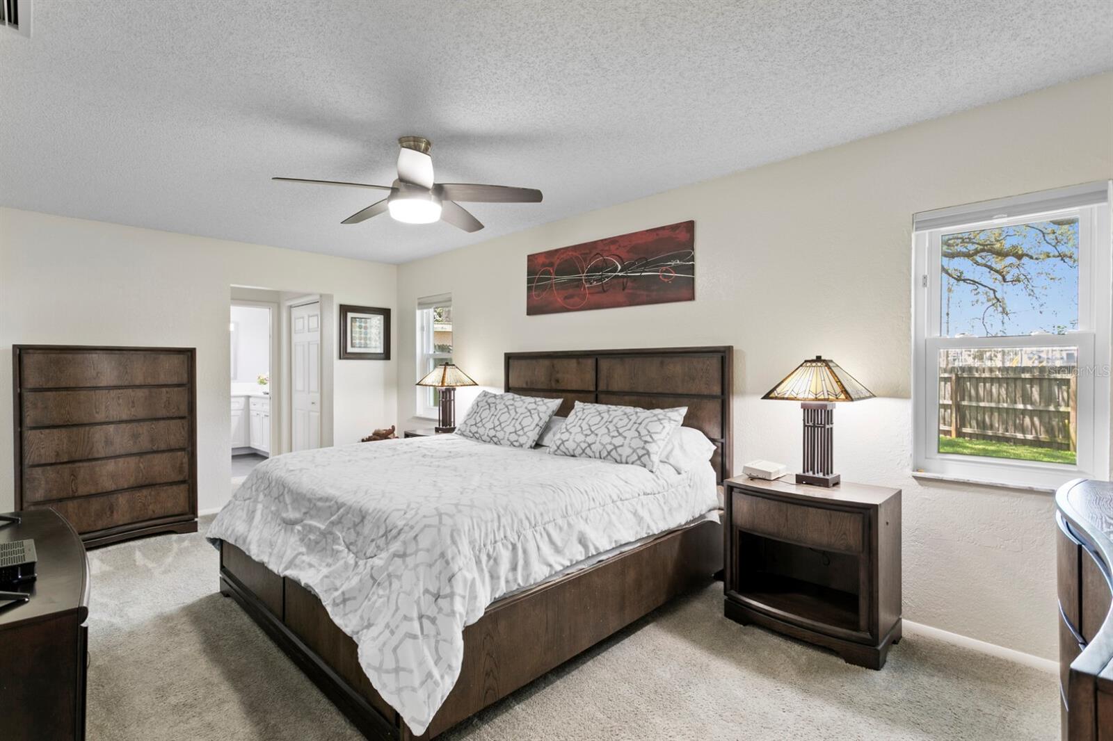 PINE TREE VILLAGE - Residential