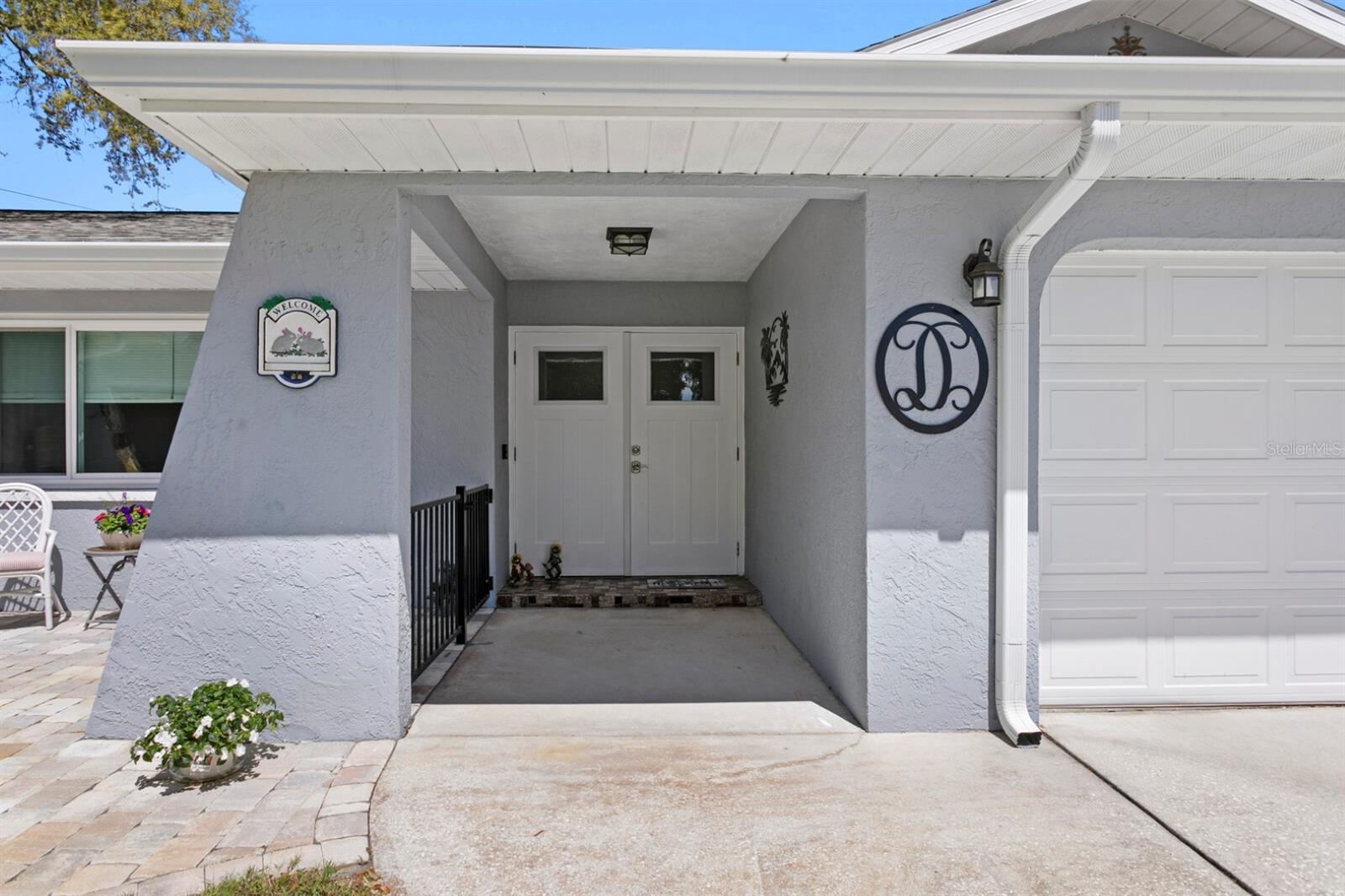 PINE TREE VILLAGE - Residential