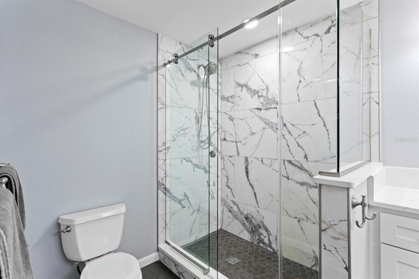 PINE TREE VILLAGE - Residential