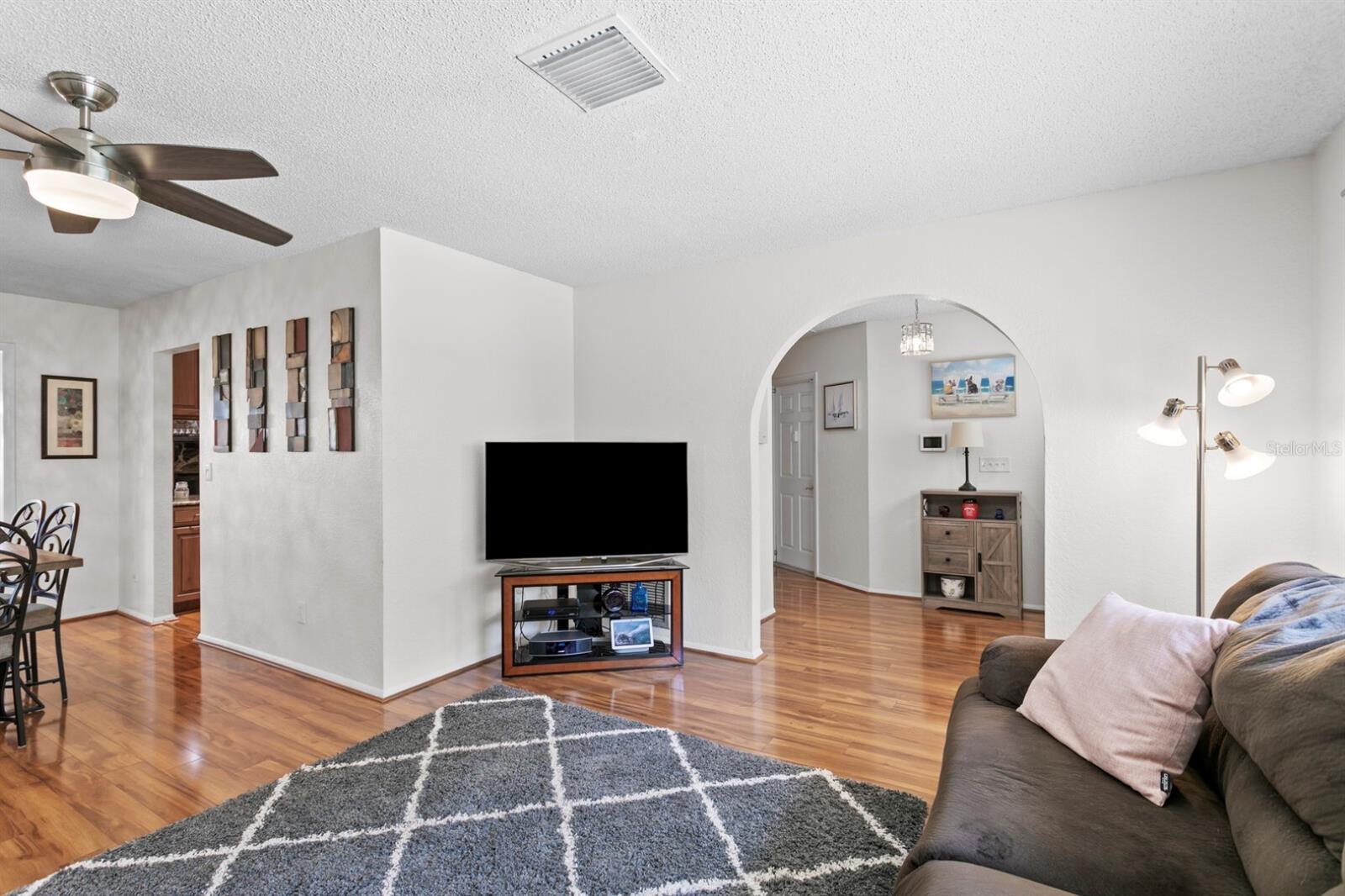 PINE TREE VILLAGE - Residential