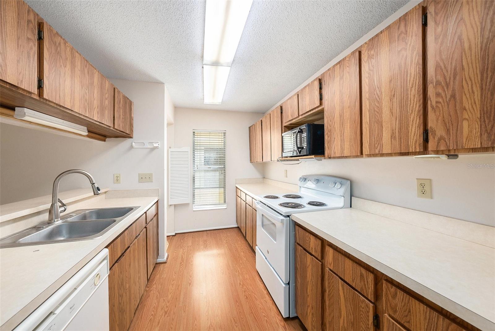 COPPERFIELD UNIT 1 - Residential