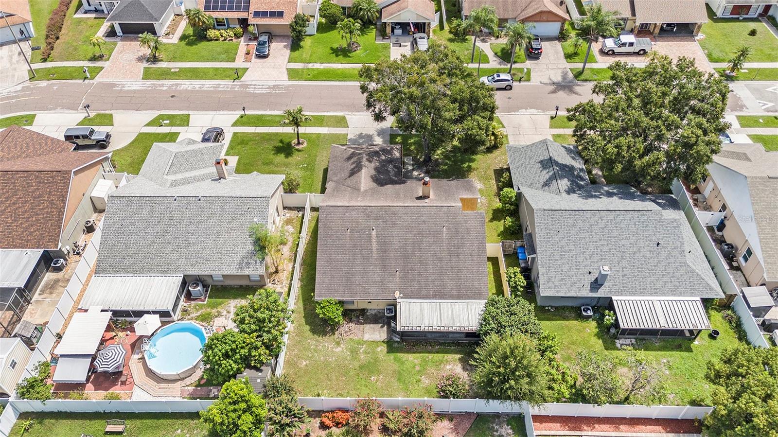 COPPERFIELD UNIT 1 - Residential