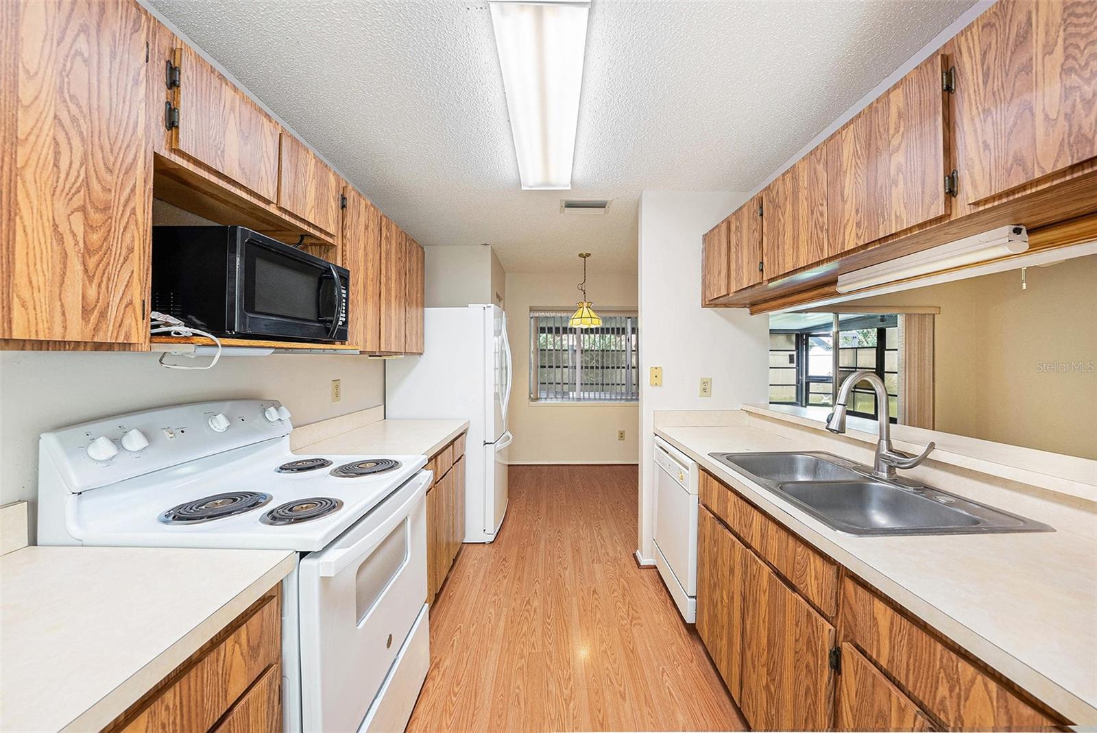 COPPERFIELD UNIT 1 - Residential