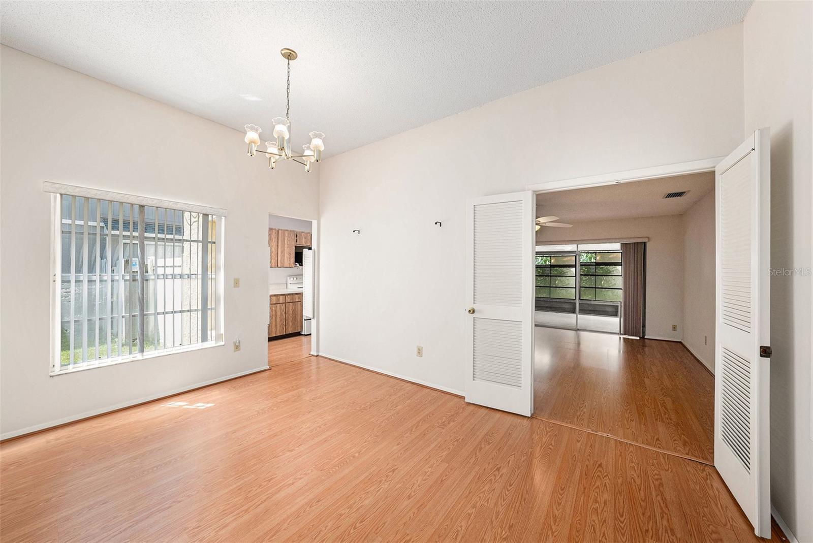 COPPERFIELD UNIT 1 - Residential