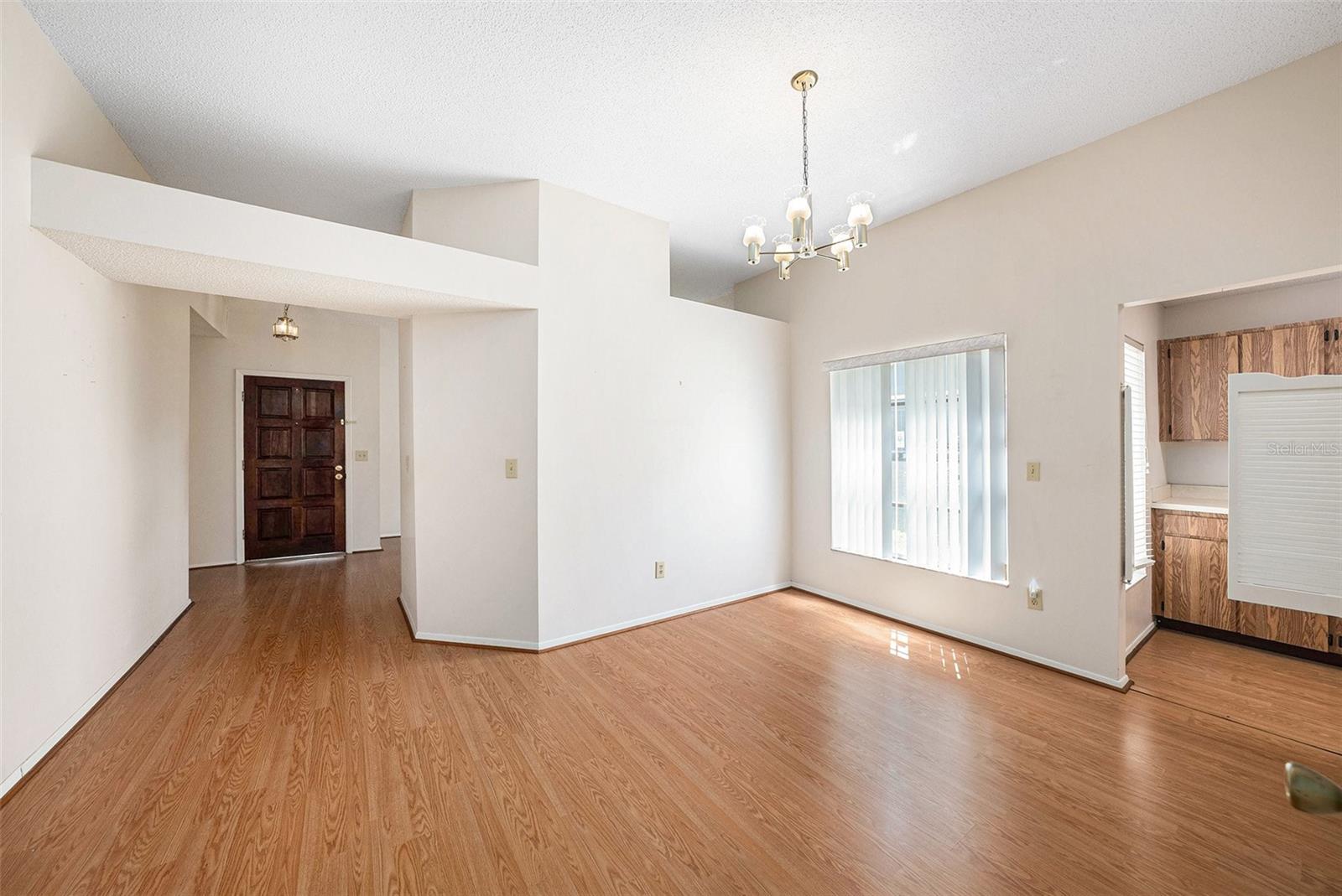 COPPERFIELD UNIT 1 - Residential