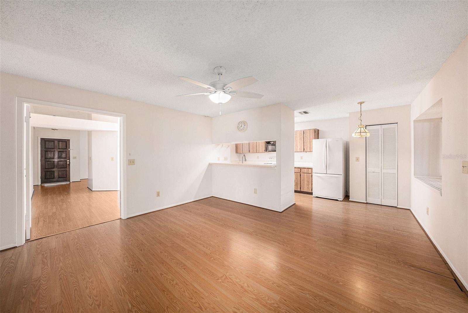 COPPERFIELD UNIT 1 - Residential