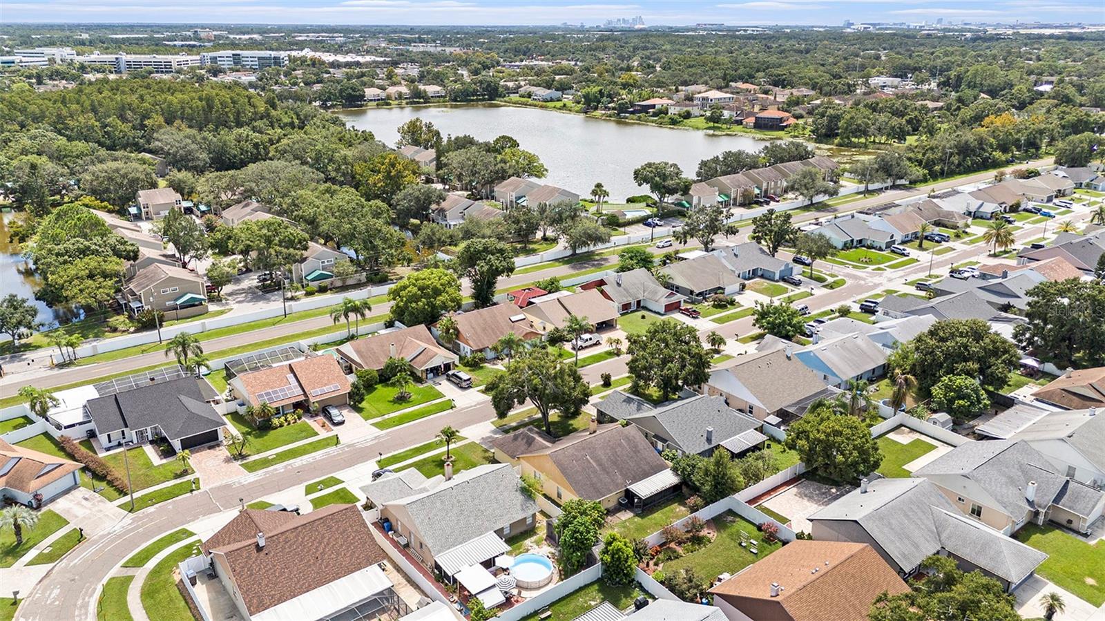 COPPERFIELD UNIT 1 - Residential