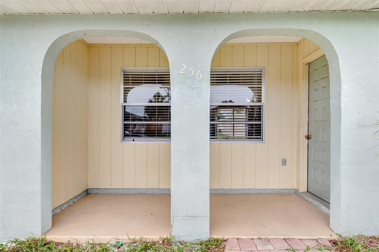 256 PERIWINKLE ROAD