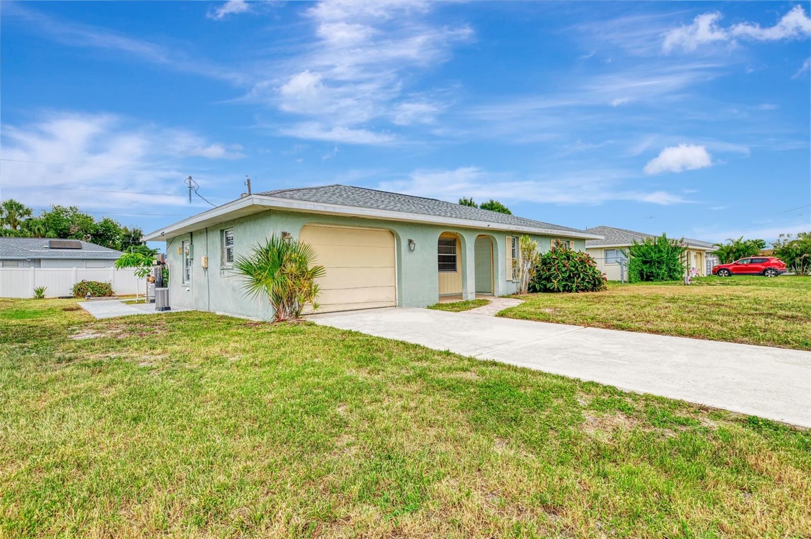 256 PERIWINKLE ROAD