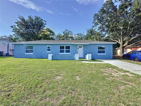 A home in ORLANDO