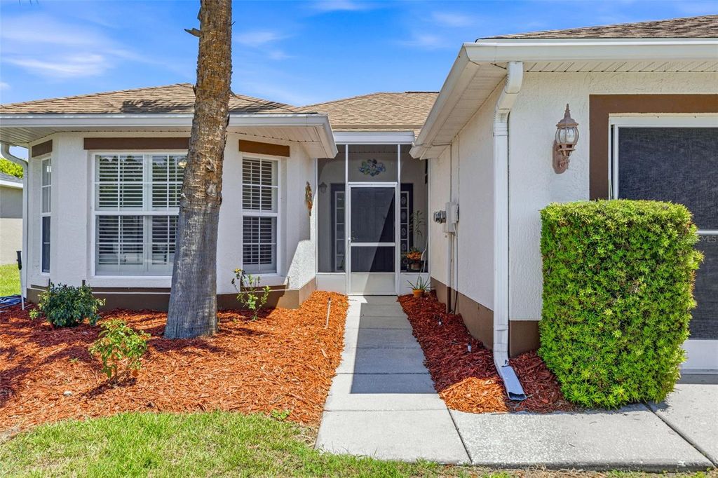 Photo of 29335 Caddy Shack Lane E, San Antonio, FL 33576 (MLS # TB8469985)