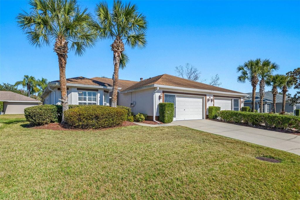 Photo of 29335 Caddy Shack Lane E, San Antonio, FL 33576 (MLS # TB8469985)