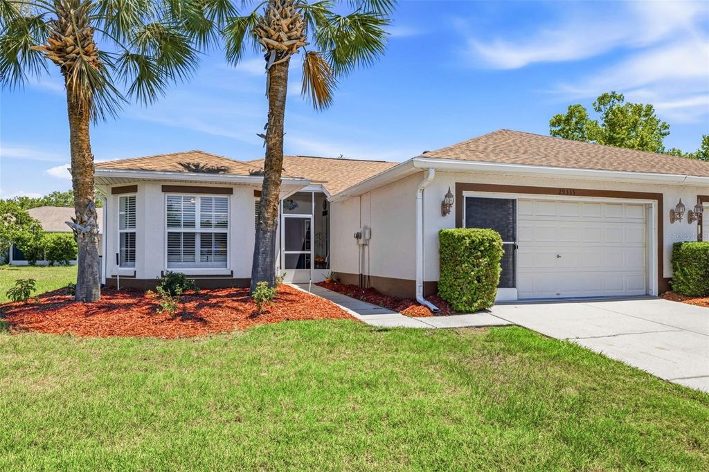Photo of 29335 Caddy Shack Lane E, San Antonio, FL 33576 (MLS # TB8469985)
