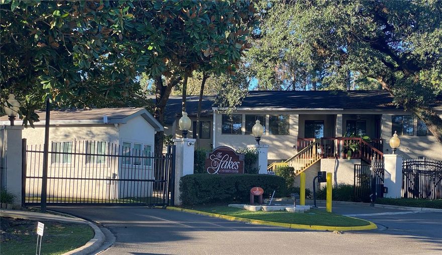 Discover an exceptional investment opportunity, vacation rental, and/or ideal student living at this FULLY UPGRADED and FULLY FURNISHED turnkey Tallahassee townhome, located a mere 0.5 miles from FSU's football stadium, sprawling campus, and the vibrant College Town district. Imagine game day excitement and easy access to popular restaurants, bars, retail stores, Publix supermarkets, and dynamic hangouts, all within a short stroll.
This unique property offers remarkable versatility: the two-car garage has been ingeniously converted into a spacious, fully functional studio apartment, complete with a large open floor plan, a modern kitchen featuring granite countertops and a pantry, a dining area, living room, and a full bathroom. The studio also boasts a storage closet and a back porch perfect for grilling and relaxing by the pool.
Upstairs, the main townhome unit provides comfortable living with two bedrooms, two and a half bathrooms, a sunny balcony overlooking the pool, ideal for grilling and relaxation. Inside, you'll find a spacious living room, dining room, and a large, open-concept kitchen featuring elegant granite countertops and a convenient countertop island for entertaining. Both units boast ample storage with walk-in closets, a washer/dryer closet (washer and dryer included!), and an inside storage closet. Each unit has its own separate entrance secured with a smart lock, ensuring privacy and convenience for tenants or guests.
This gated community elevates the lifestyle with two sparkling swimming pools (including one just 20 steps from your back door!), a sand volleyball court, community mailboxes, and a dedicated dog park. A private driveway accommodates two vehicles, and additional visitor parking is conveniently located nearby.
This fully furnished townhome is an ideal investment property, primed for vacation rentals (especially during FSU game days and university events), or perfect for FSU attendees seeking roommates to share expenses or offering private space for visiting parents.
Don't miss this prime real estate offering unparalleled location, modern amenities, and flexible living options near Florida State University!