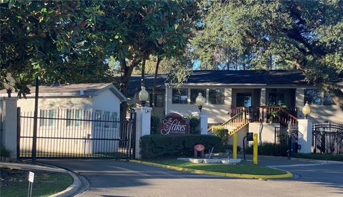 Photo of 1345 Airport Drive #H20, Tallahassee, FL 32304 (MLS # OM706278)