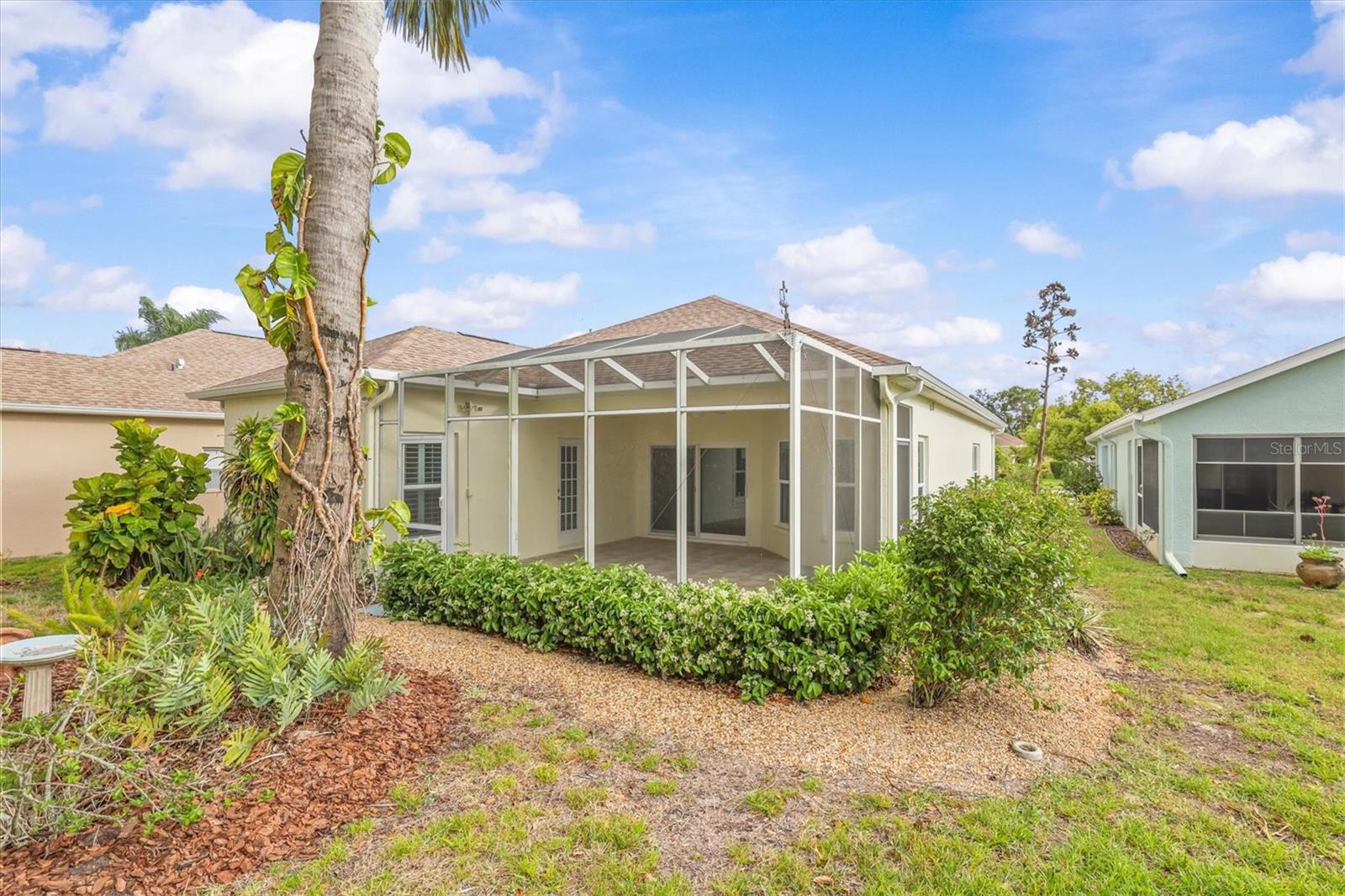 KEY VISTA PH 01 - Residential