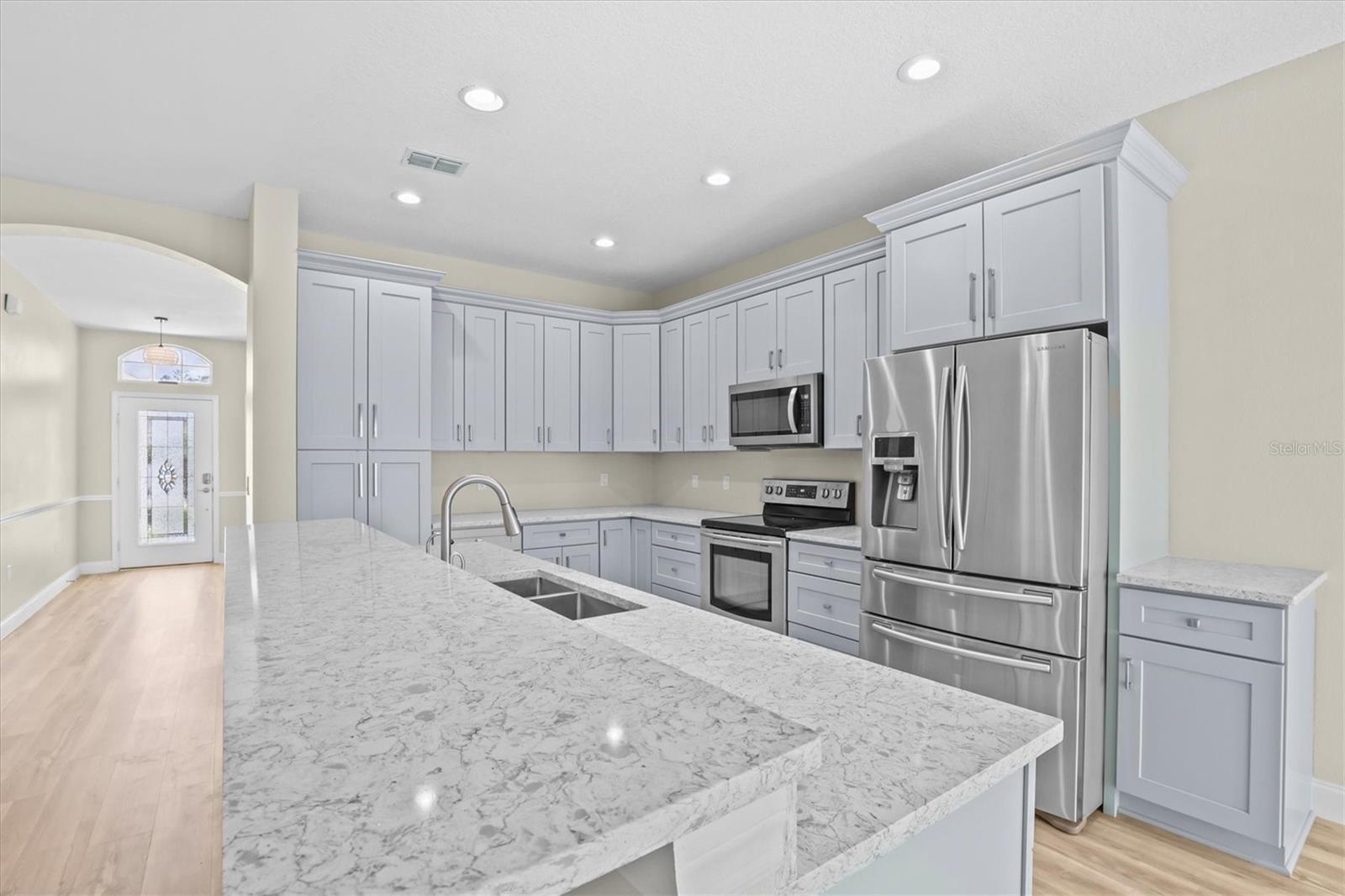 KEY VISTA PH 01 - Residential