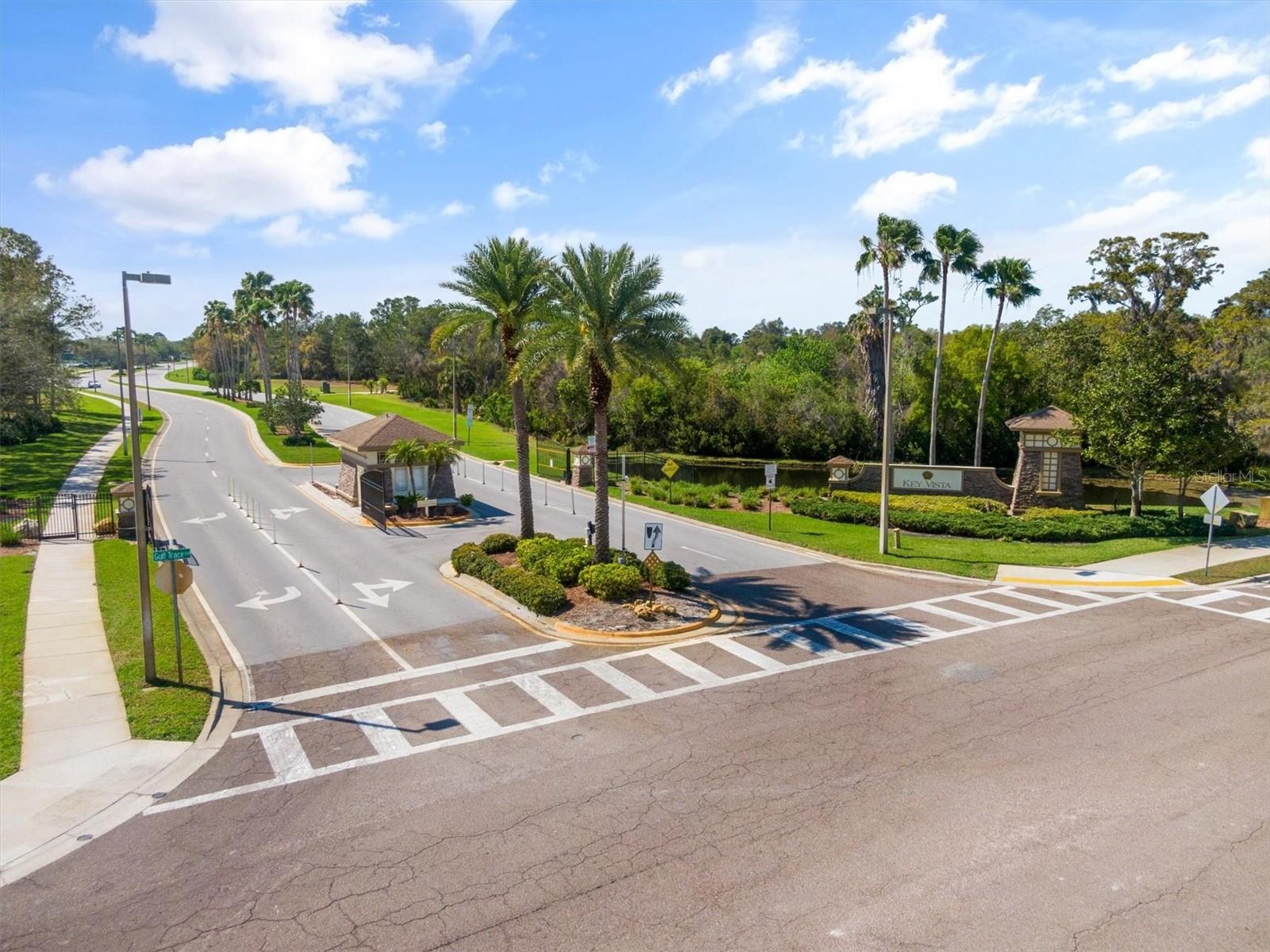 KEY VISTA PH 01 - Residential