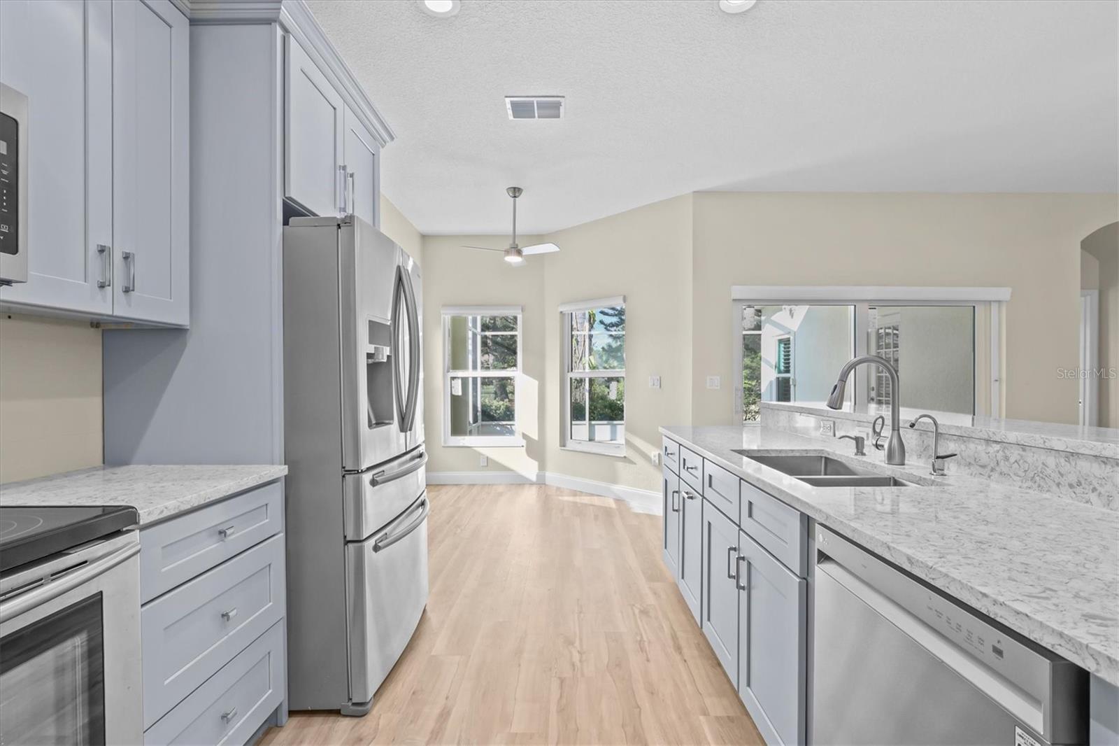 KEY VISTA PH 01 - Residential